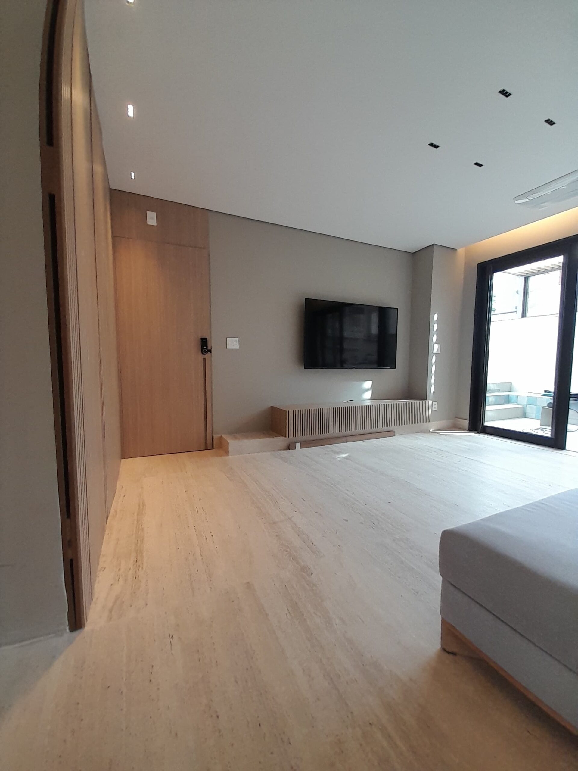 Pintor em Belo Horizonte – Acabamento Profissional